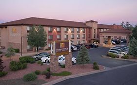 Grand Canyon Hotel & Suites